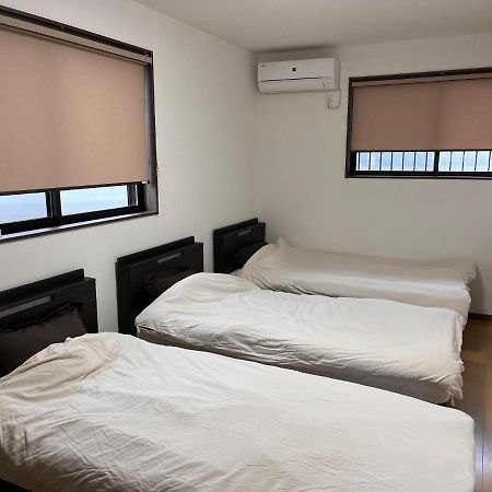 Guesthouse Hatenashi - Vacation Stay 43934V Hongu Kültér fotó