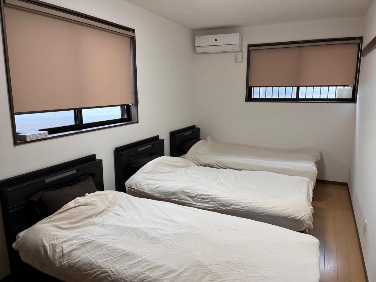 Guesthouse Hatenashi - Vacation Stay 43934V Hongu Kültér fotó