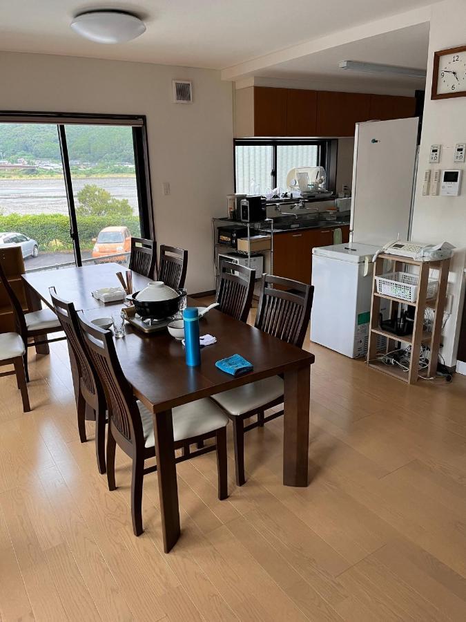 Guesthouse Hatenashi - Vacation Stay 43934V Hongu Kültér fotó